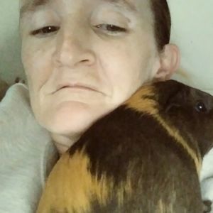 Meet your Posher, Cassandra